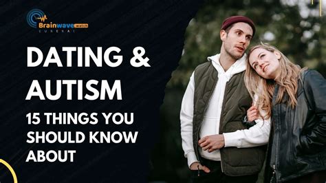 dating autisme|Dating 101